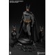 Batman Gotham Knight Action Figure 1/6 Batman 30 cm